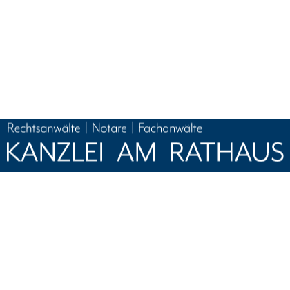 Kanzlei am Rathaus Logo