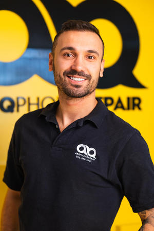 Images ABQ Phone Repair & Accessories