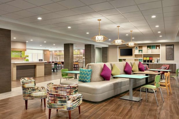 Images Home2 Suites by Hilton Brandon Tampa