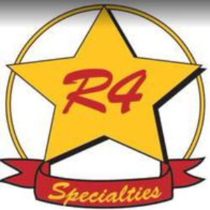 R4 Specialties Logo