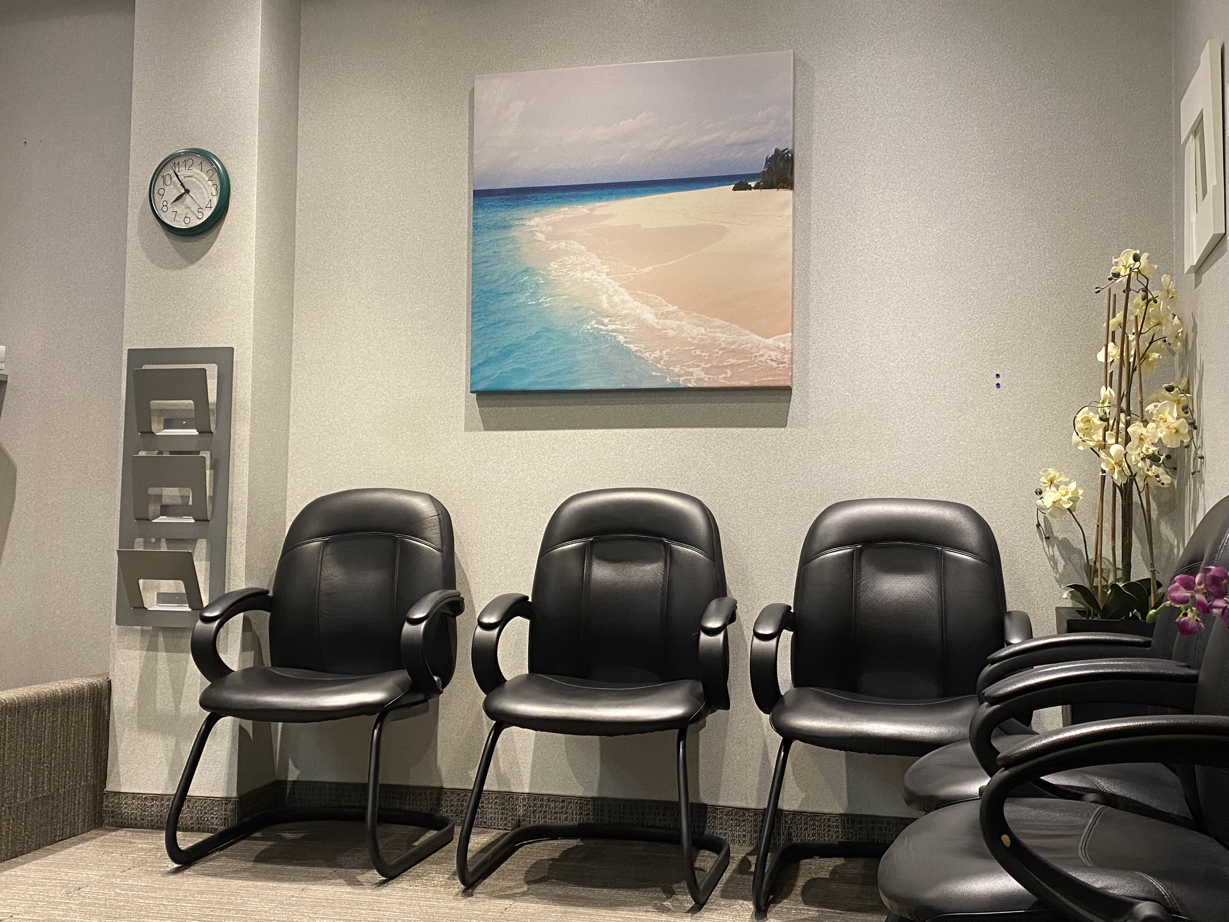 Images Temple Dental Wellness NE Calgary