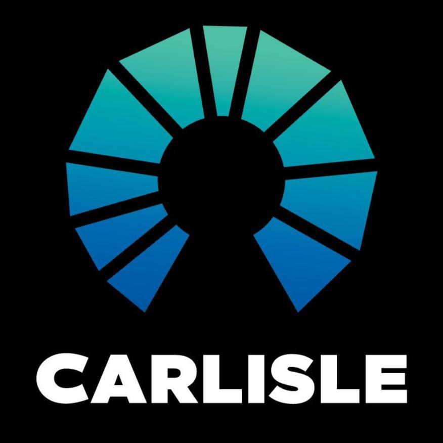 Carlisle Homes - Attwell Estate, Deanside Logo