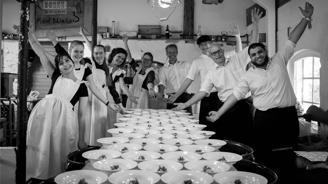 Images Nesheimstunet AS