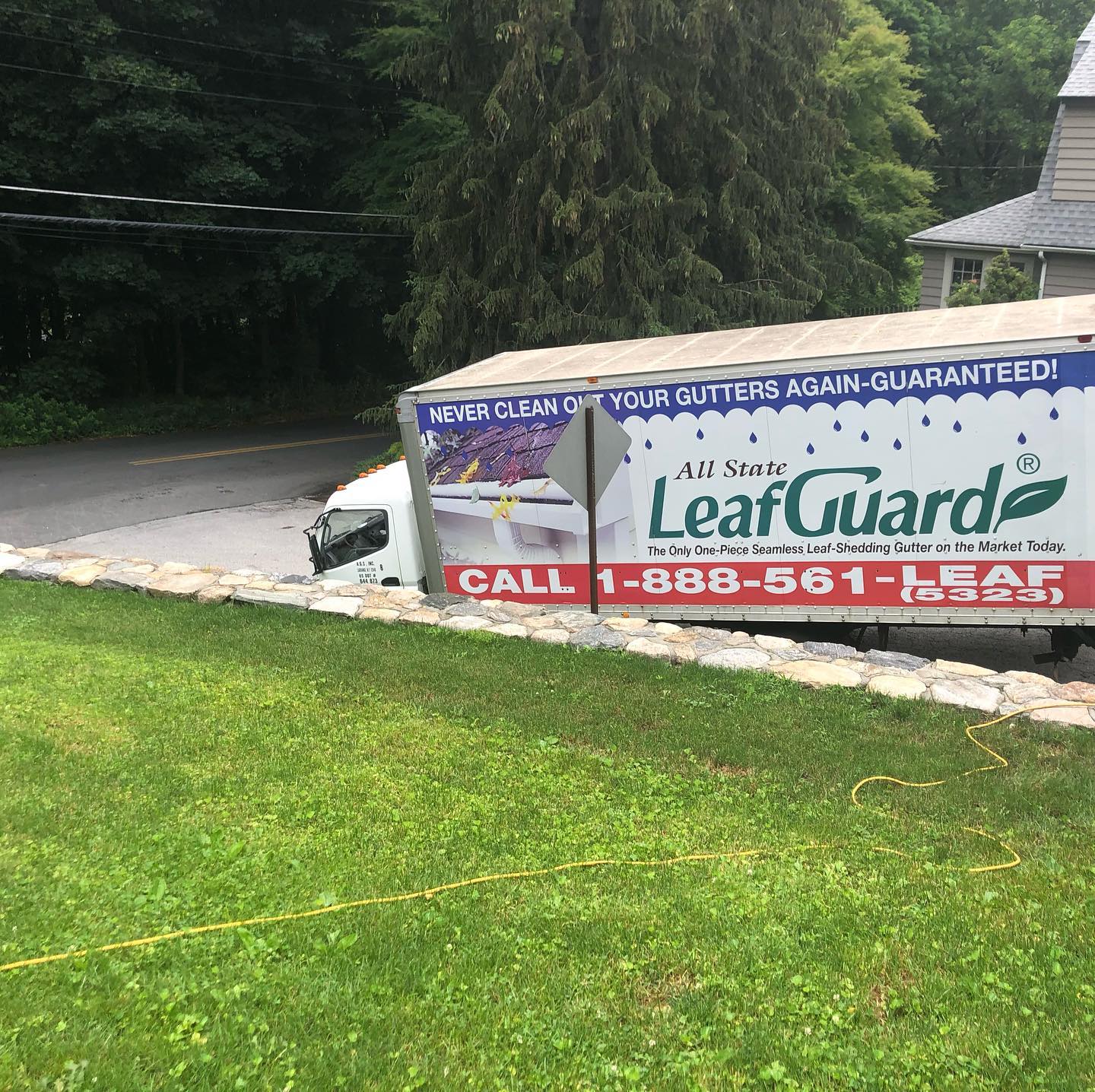 All State LeafGuard Inc. Image