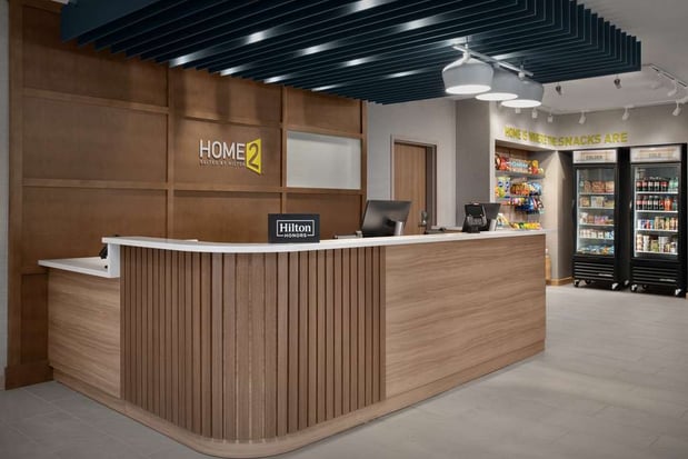 Images Home2 Suites by Hilton Lakeland North I-4