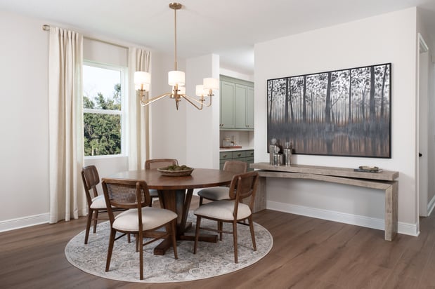 Images Tyson Reserve by Ashton Woods