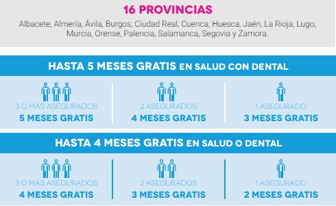 Images Adeslas Seguros de Salud Madrid
