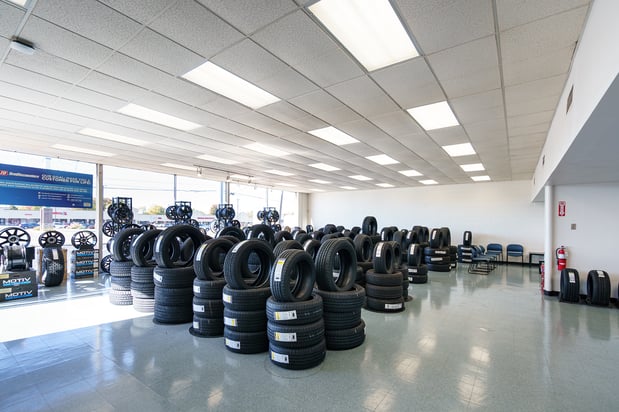 Images Tire Discounters
