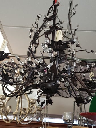 Images J and B Furniture Consignments