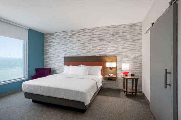 Images Home2 Suites by Hilton Calhoun