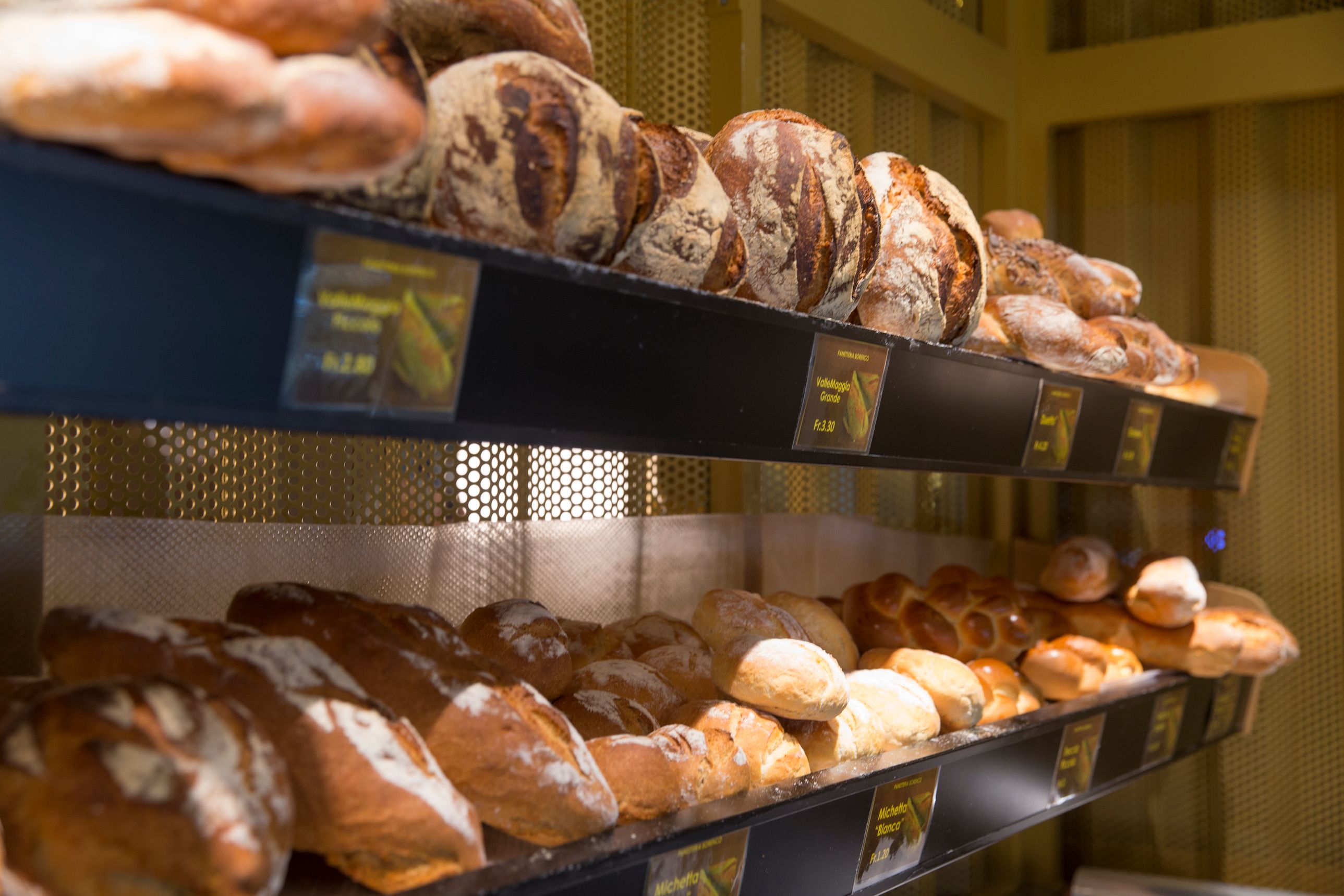 Bilder Borenco - Ristorante Pizzeria