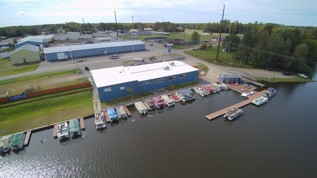 Images Your Boat Club Eagle River