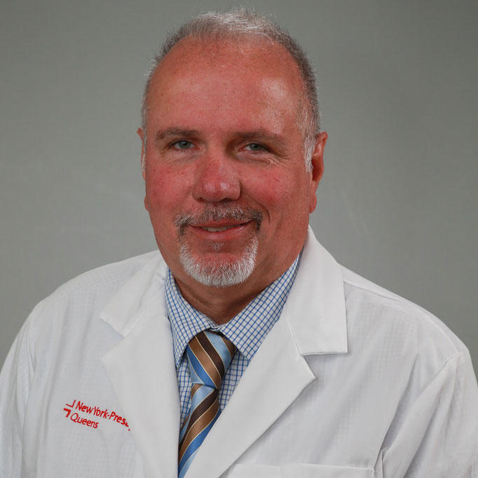 Anthony J. Smith, Medical Doctor (MD)