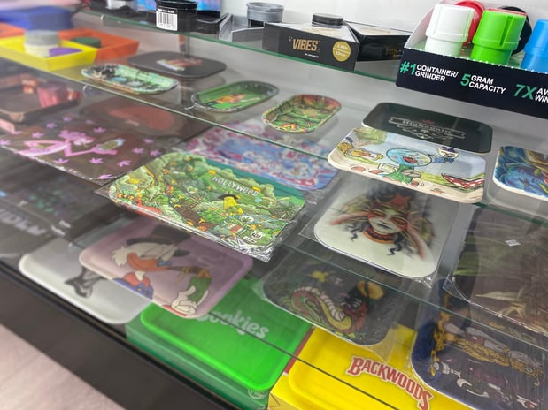 Images The Glass Lab Smoke Shop