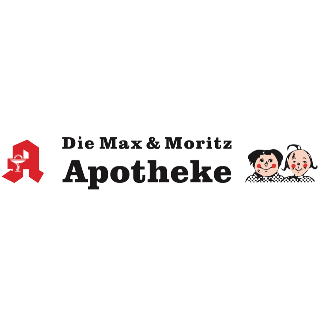 Kundenlogo Die Max & Moritz-Apotheke
