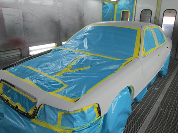 Images South Jersey Auto Body And Custom Painting