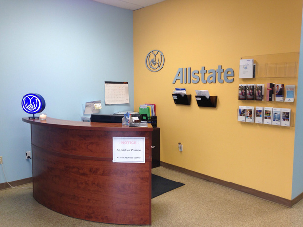 Images James Ray Peterson: Allstate Insurance