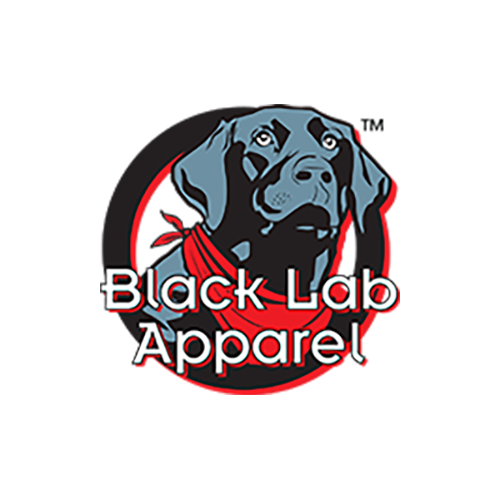 Black Lab Apparel Logo