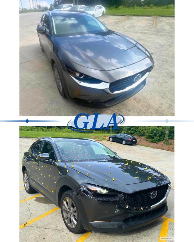 Images Georgia Luxury Automotive Lively