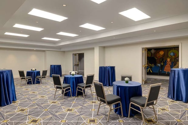 Images The American Hotel Atlanta Downtown, Tapestry Collection by Hilton