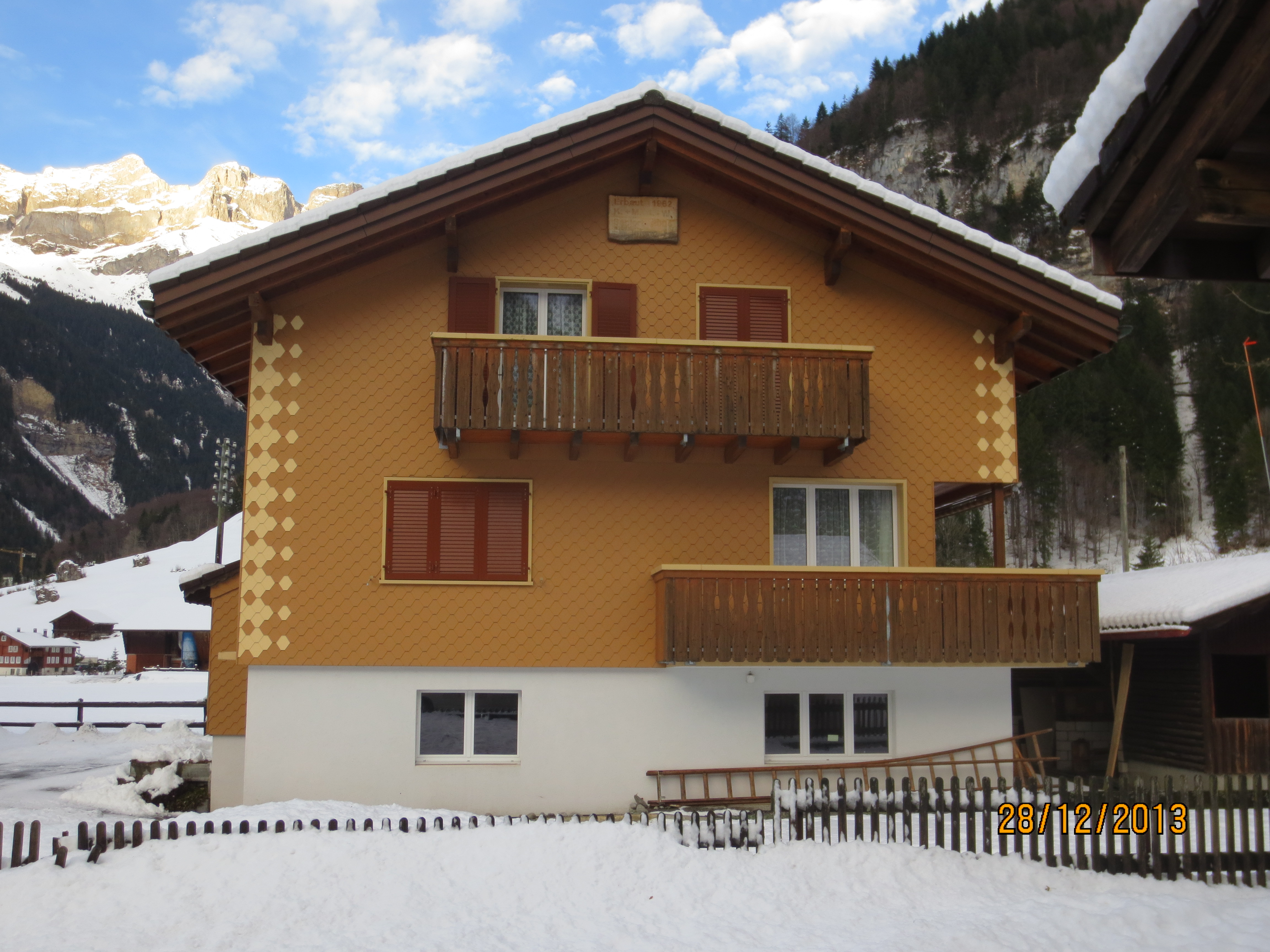 Bilder Fredi Hurschler AG