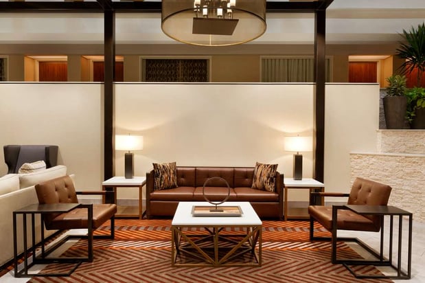 Images Embassy Suites by Hilton Austin Downtown South Congress
