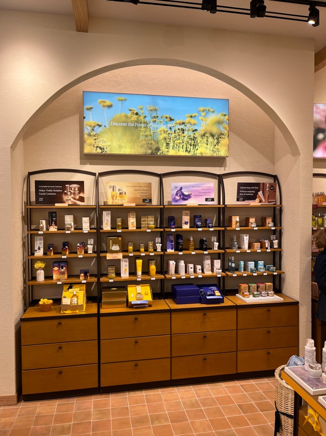 L'OCCITANE EN PROVENCE Image