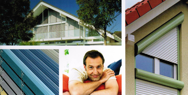 Bild 5 MR Sonnenschutz + Solartechnik Franken e.K. in Zirndorf