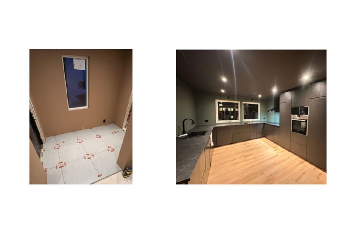 Images MULTISERVICE TROMSØ AS