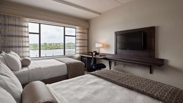 Images Best Western Plus Coastline Inn