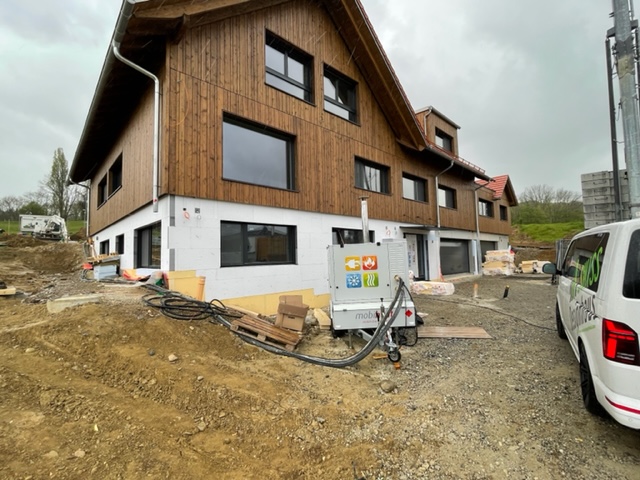 Bilder Glatthaar Keller AG