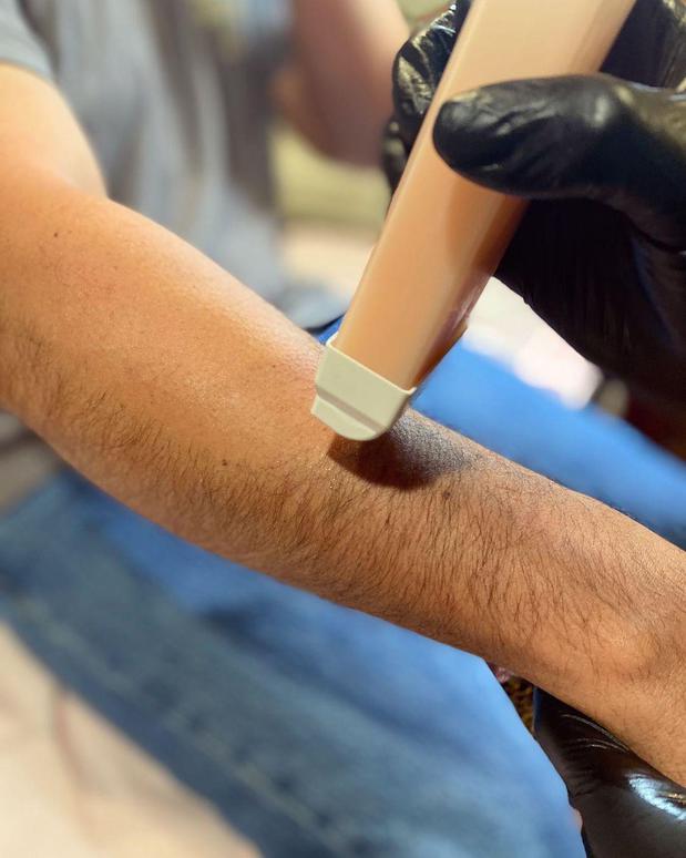 Images The Babe Cave - Waxing and Skin Care