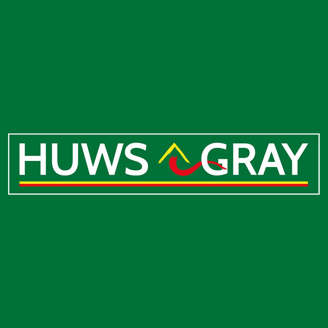 Huws Gray Square Logo Huws Gray Grimsby Grimsby 01472 359941