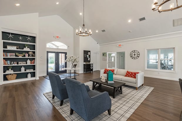 Images Church Square by Cornerstone Homes