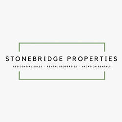 Stonebridge Properties Logo