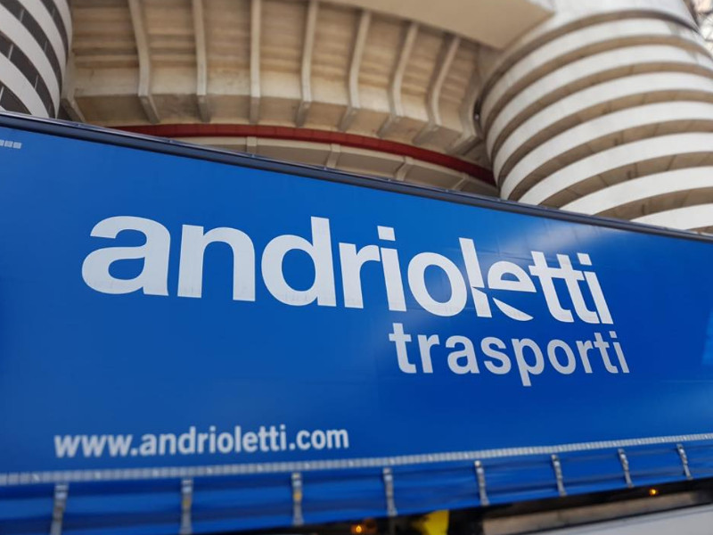 Images Andrioletti Trasporti