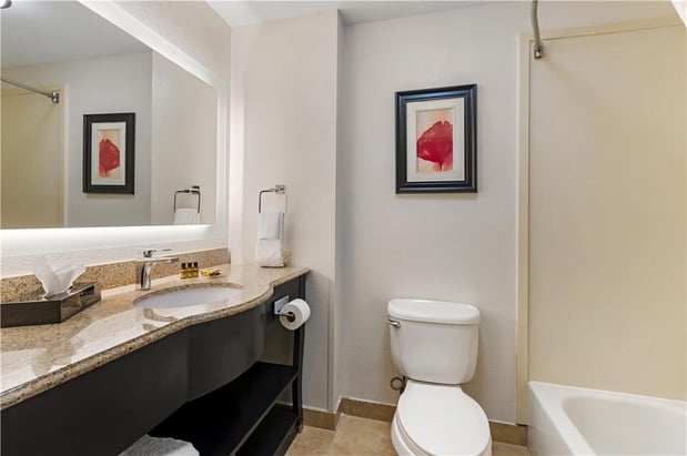 Images Best Western Plus JFK Inn & Suites