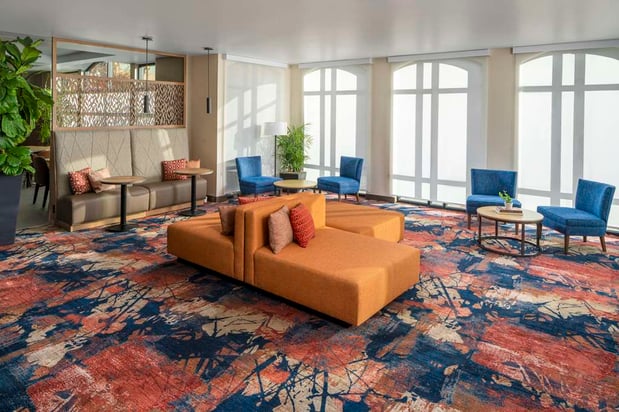 Images Hilton Garden Inn Ogden UT