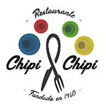 Restaurante Chipi - Chipi Logo