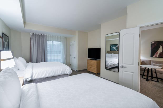 Images Staybridge Suites Flowood – NW Jackson by IHG