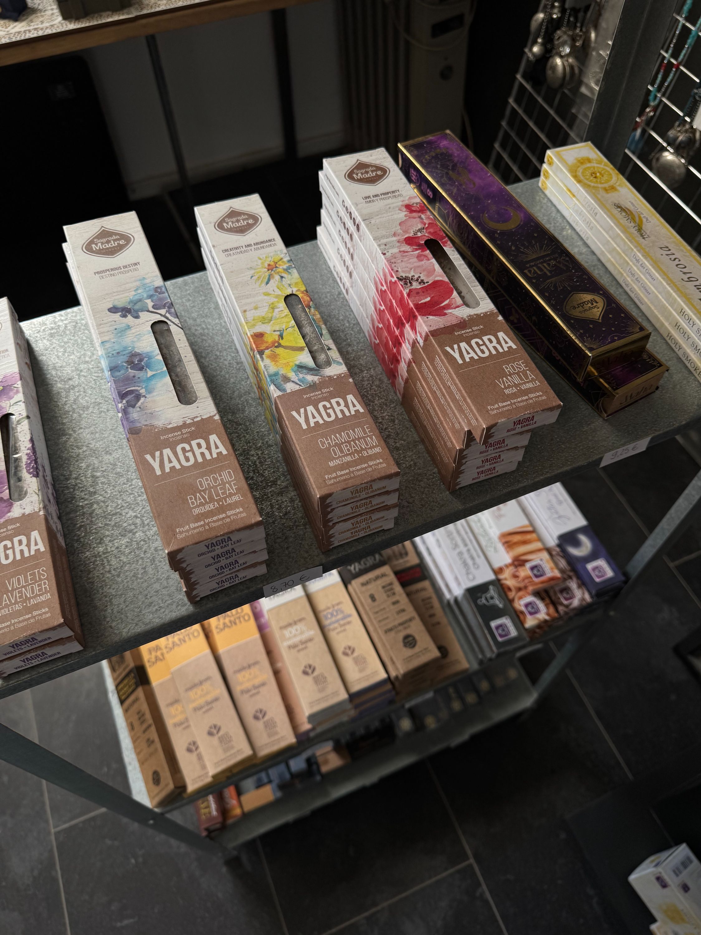 Manoja Esoterik, Wikingerstraße 41 in Offenbach Am Main