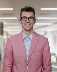 Luke Jensen, PSYD - Bountiful, UT - Psychology, Psychologist