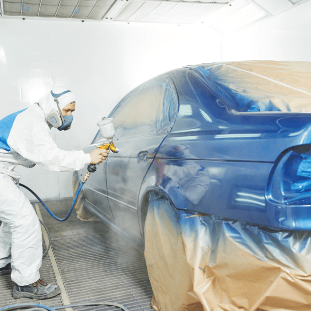 Images Antonio's Custom Auto Body and Paint