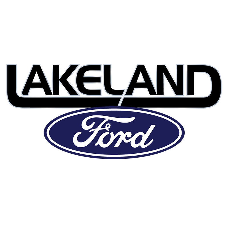 Lakeland Ford Logo