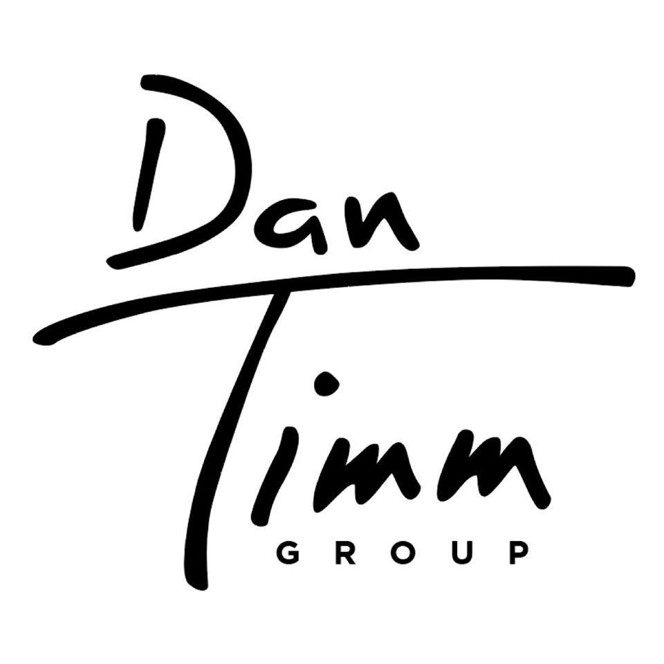 Dan Timm Group – Baird & Warner Logo