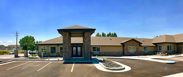 Images Our House Assisted Living of Tremonton