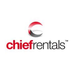 Chief Vehicle Rentals Ltd Logo