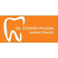 Logo Zahnarztpraxis Dr. Steffen Pfleger