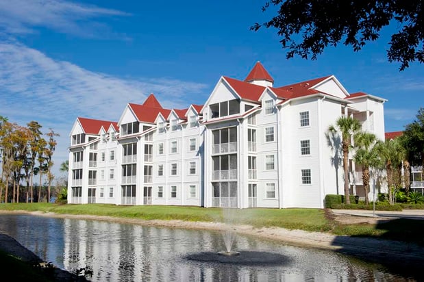 Images Hilton Vacation Club Grand Beach Orlando