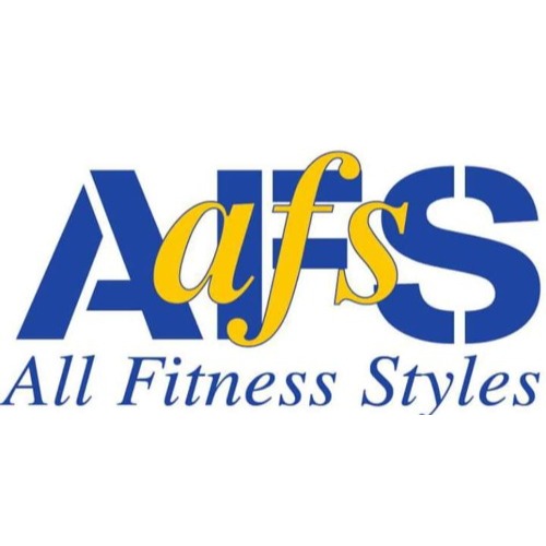 AFS- Dragons Cave •Kickboxen •Boxen •Fitness •Personal Training  